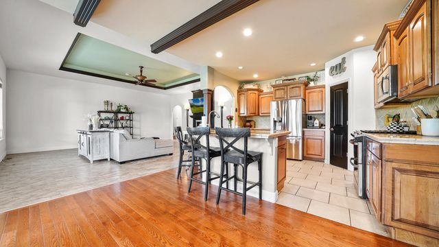 1490 SE Fairway Drive, Cedaredge, CO 81413