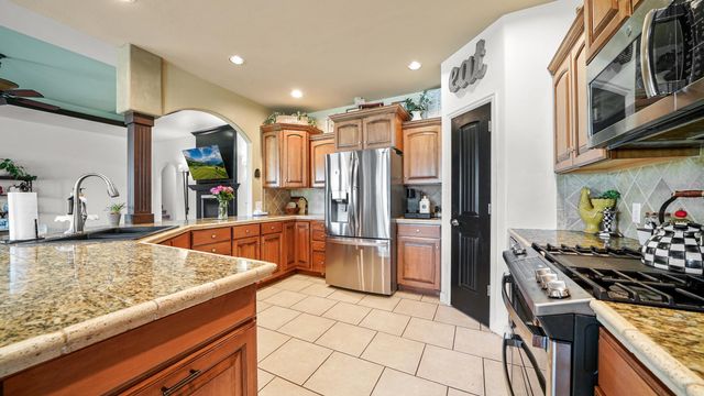 1490 SE Fairway Drive, Cedaredge, CO 81413