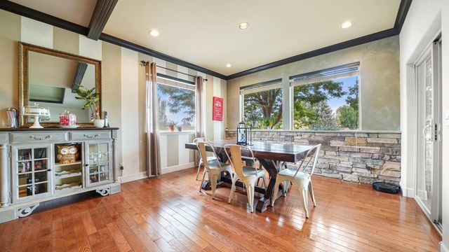 1490 SE Fairway Drive, Cedaredge, CO 81413