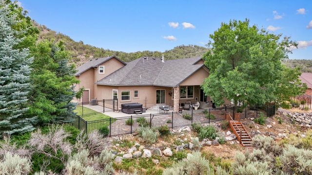 1490 SE Fairway Drive, Cedaredge, CO 81413