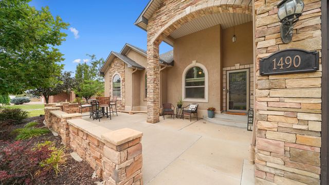 1490 SE Fairway Drive, Cedaredge, CO 81413