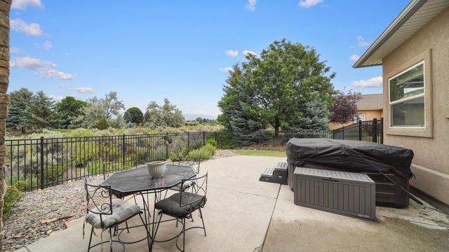 1490 SE Fairway Drive, Cedaredge, CO 81413