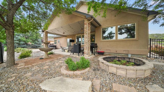1490 SE Fairway Drive, Cedaredge, CO 81413