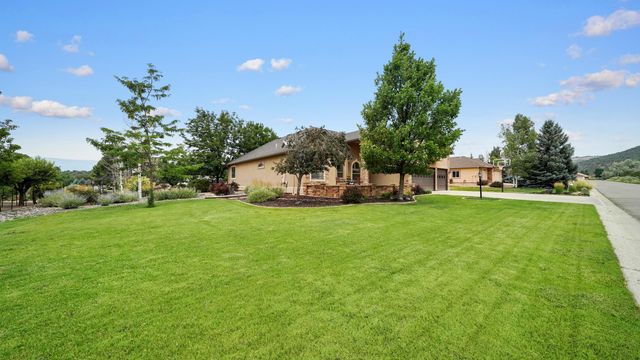 1490 SE Fairway Drive, Cedaredge, CO 81413