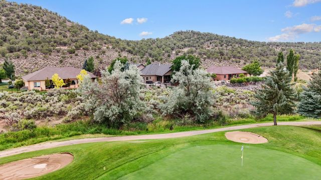 1490 SE Fairway Drive, Cedaredge, CO 81413