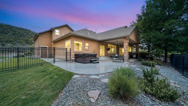 1490 SE Fairway Drive, Cedaredge, CO 81413