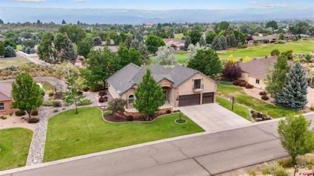 1490 SE Fairway Drive, Cedaredge, CO 81413