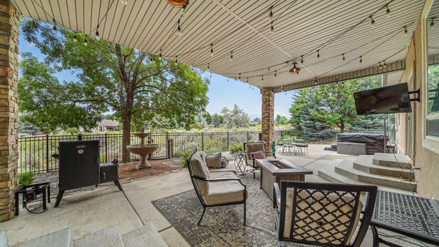 1490 SE Fairway Drive, Cedaredge, CO 81413