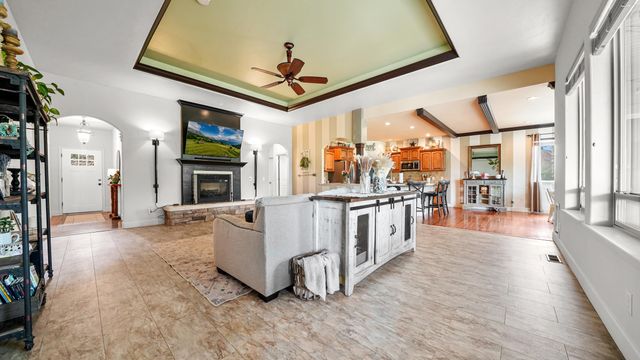 1490 SE Fairway Drive, Cedaredge, CO 81413