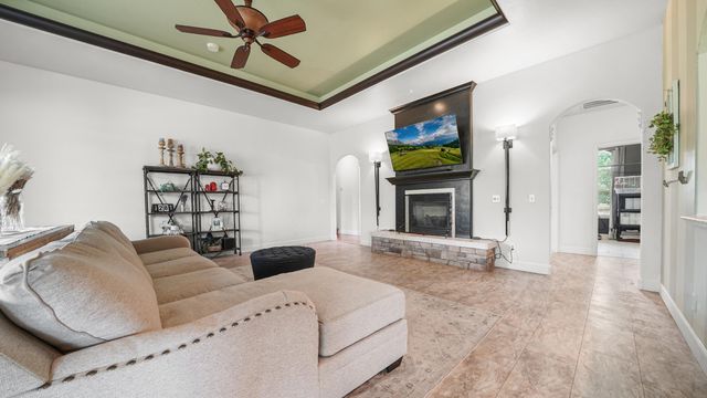 1490 SE Fairway Drive, Cedaredge, CO 81413