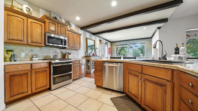 1490 SE Fairway Drive, Cedaredge, CO 81413