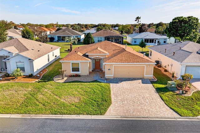 1706 SW 156TH LANE, Ocala, FL 34473