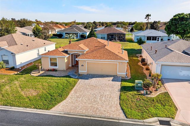 1706 SW 156TH LANE, Ocala, FL 34473