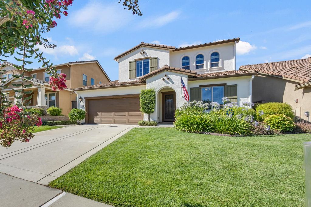 3024 Ferncliff Way, El Dorado Hills, CA 95762