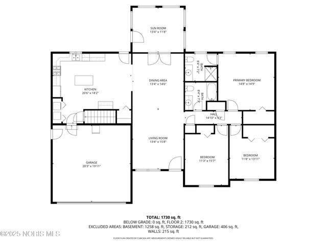 1269 Grassy Lane, Rossford, OH 43460