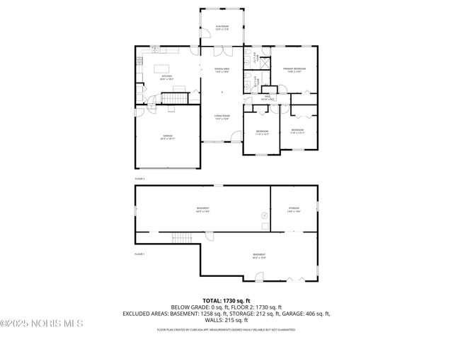 1269 Grassy Lane, Rossford, OH 43460