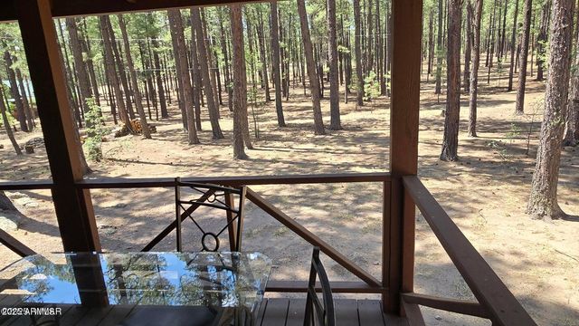 4 COUNTY ROAD 2089 --, Alpine, AZ 85920