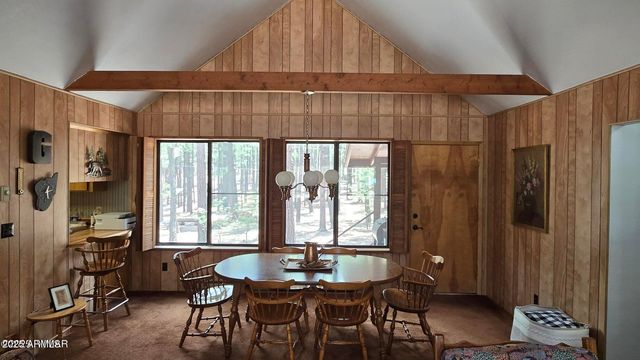 4 COUNTY ROAD 2089 --, Alpine, AZ 85920