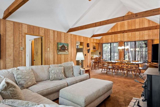 4 COUNTY ROAD 2089 --, Alpine, AZ 85920