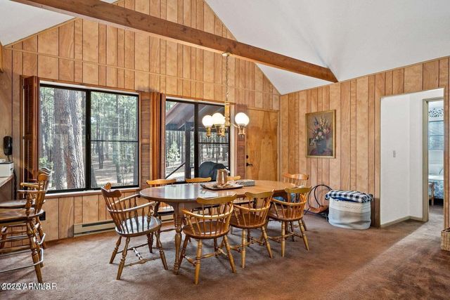 4 COUNTY ROAD 2089 --, Alpine, AZ 85920