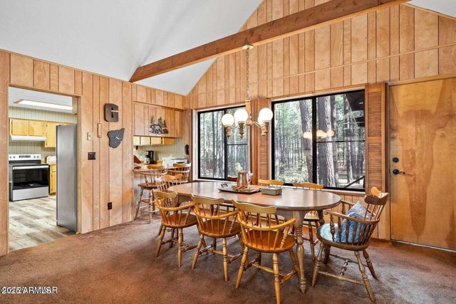 4 COUNTY ROAD 2089 --, Alpine, AZ 85920