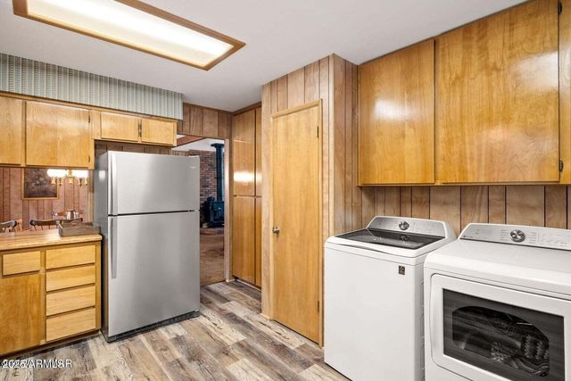 4 COUNTY ROAD 2089 --, Alpine, AZ 85920