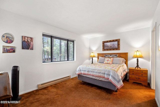 4 COUNTY ROAD 2089 --, Alpine, AZ 85920