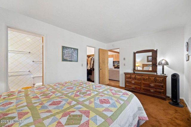 4 COUNTY ROAD 2089 --, Alpine, AZ 85920