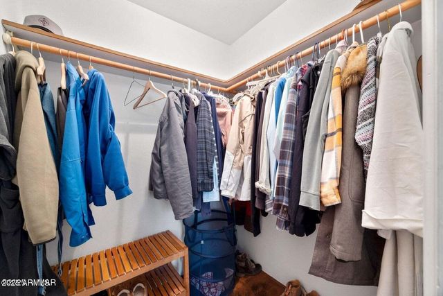 4 COUNTY ROAD 2089 --, Alpine, AZ 85920