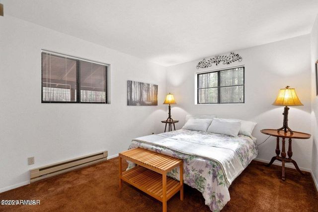 4 COUNTY ROAD 2089 --, Alpine, AZ 85920