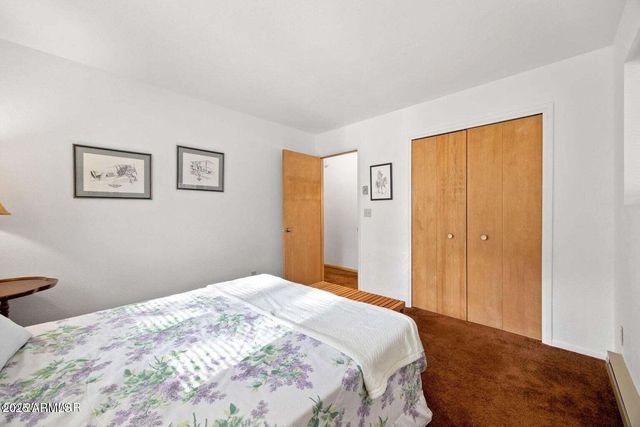 4 COUNTY ROAD 2089 --, Alpine, AZ 85920