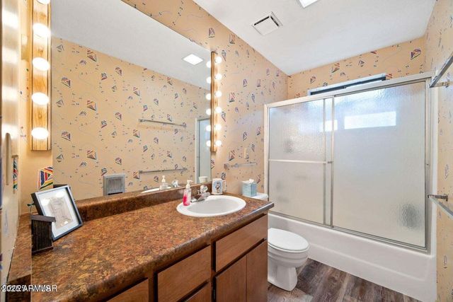 4 COUNTY ROAD 2089 --, Alpine, AZ 85920