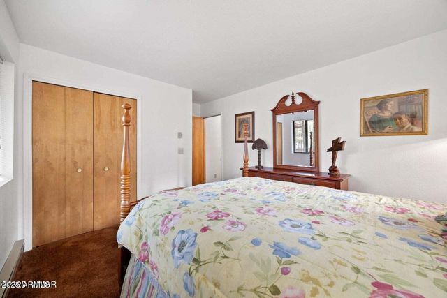 4 COUNTY ROAD 2089 --, Alpine, AZ 85920