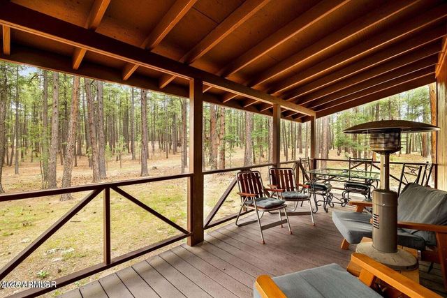 4 COUNTY ROAD 2089 --, Alpine, AZ 85920