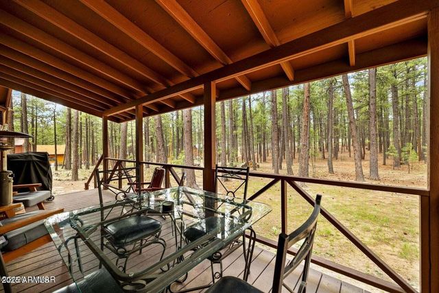 4 COUNTY ROAD 2089 --, Alpine, AZ 85920