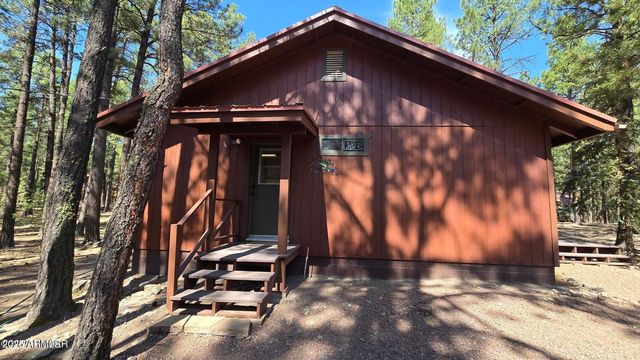 4 COUNTY ROAD 2089 --, Alpine, AZ 85920