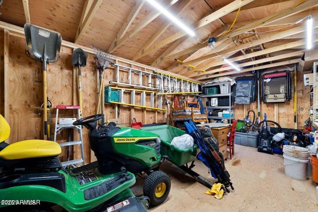 4 COUNTY ROAD 2089 --, Alpine, AZ 85920