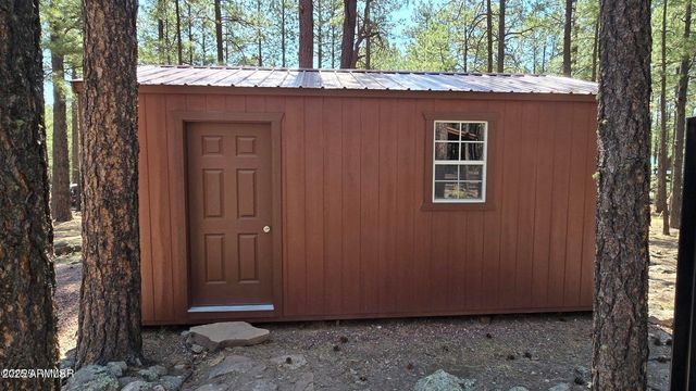 4 COUNTY ROAD 2089 --, Alpine, AZ 85920