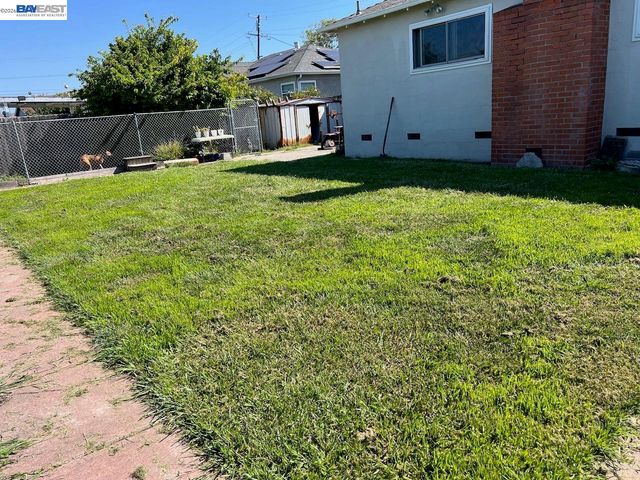 17359 Via Del Rey, San Lorenzo, CA 94580