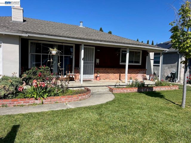 17359 Via Del Rey, San Lorenzo, CA 94580