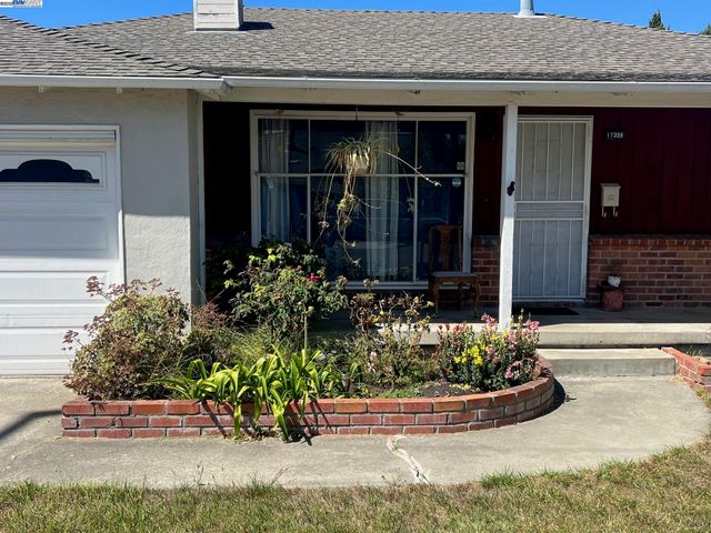17359 Via Del Rey, San Lorenzo, CA 94580