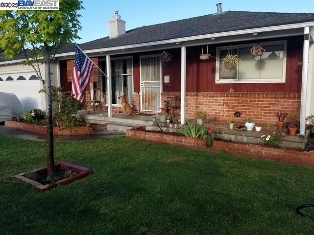 17359 Via Del Rey, San Lorenzo, CA 94580