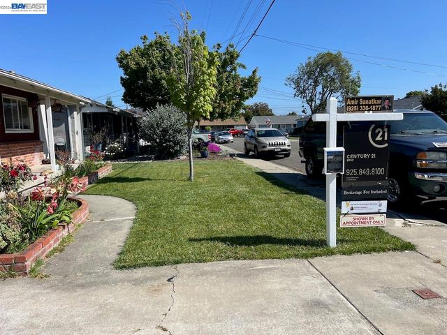 17359 Via Del Rey, San Lorenzo, CA 94580