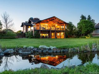 8387 N Sunburst Trl, Parker, CO 80134