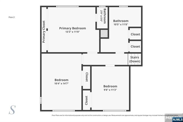 101 Ehret Avenue, Harrington Park, NJ 07640