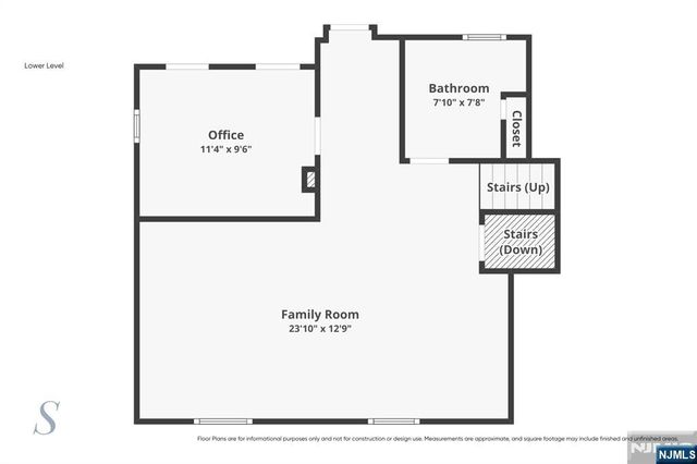 101 Ehret Avenue, Harrington Park, NJ 07640