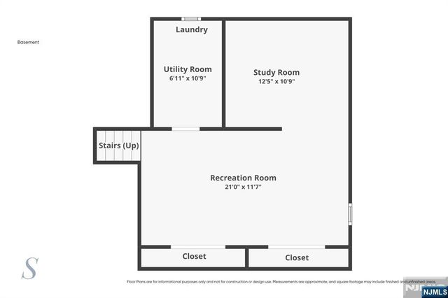 101 Ehret Avenue, Harrington Park, NJ 07640