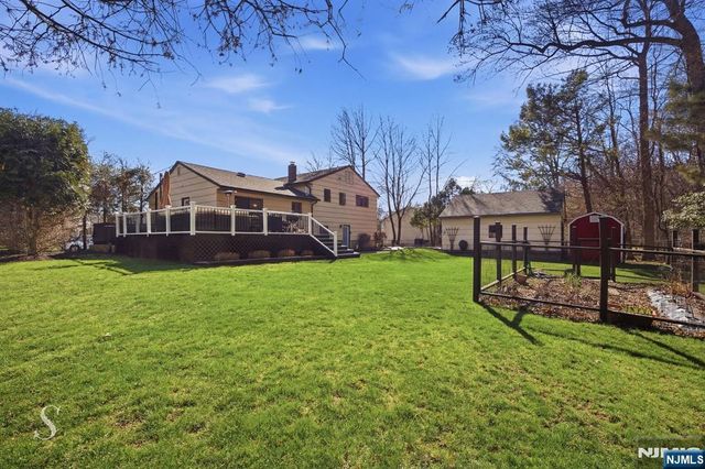 101 Ehret Avenue, Harrington Park, NJ 07640