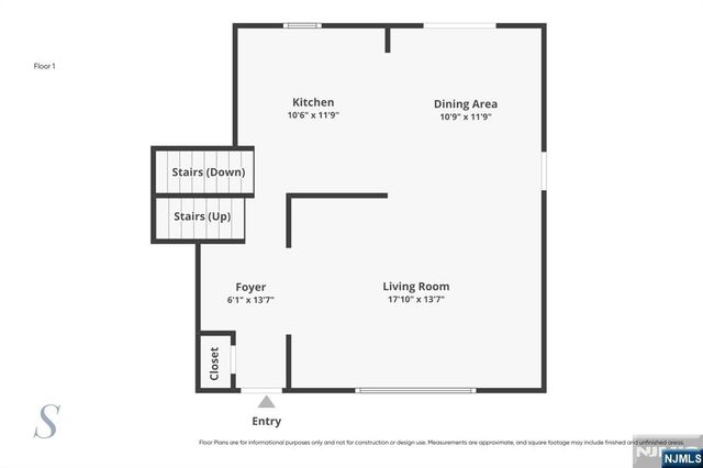 101 Ehret Avenue, Harrington Park, NJ 07640