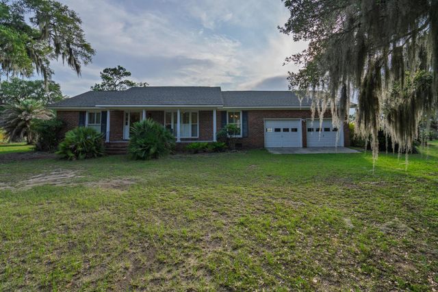 1513 Highway 174, Edisto Island, SC 29438